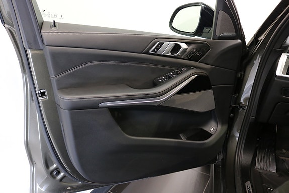 BMW X5 8 of 27