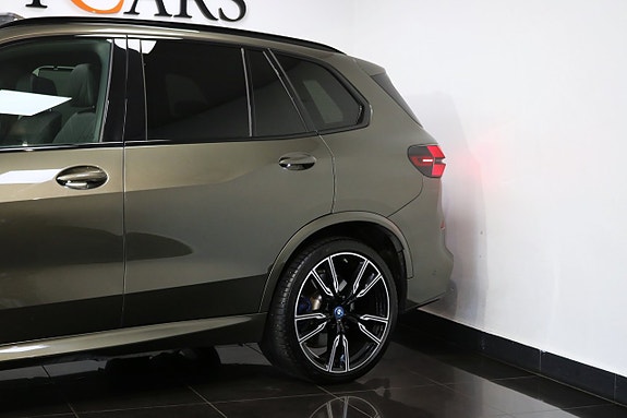 BMW X5 25 of 27