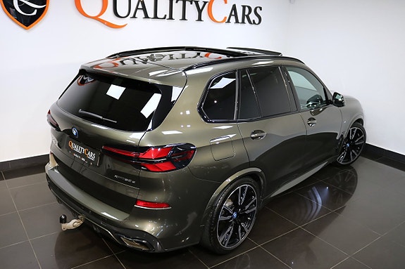 BMW X5 20 of 27