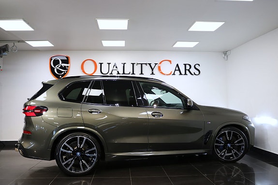 BMW X5 4 of 27