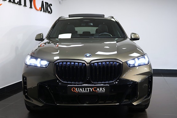 BMW X5 5 of 27