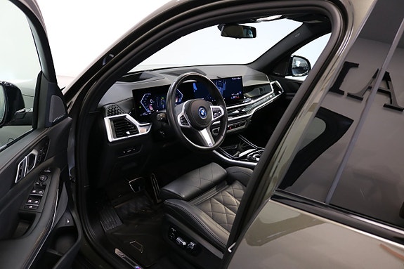 BMW X5 7 of 27