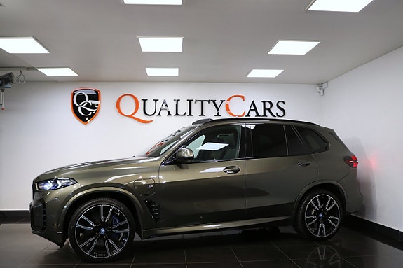 BMW X5 2 of 27