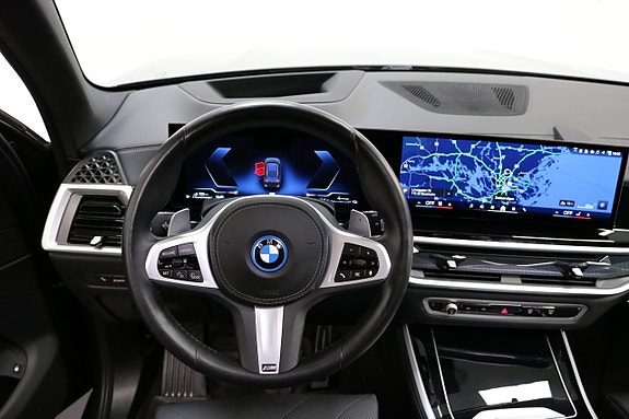 BMW X5 9 of 27