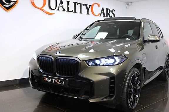 BMW X5 21 of 27