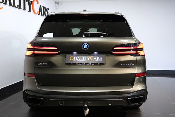 BMW X5 6 of 27