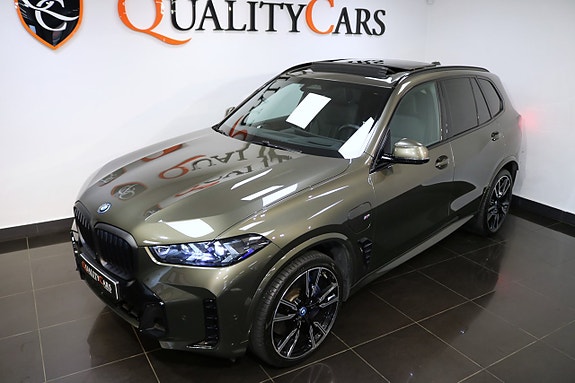 BMW X5 19 of 27