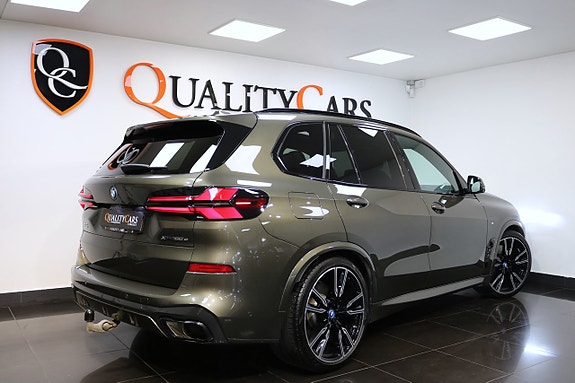 BMW X5 3 of 27