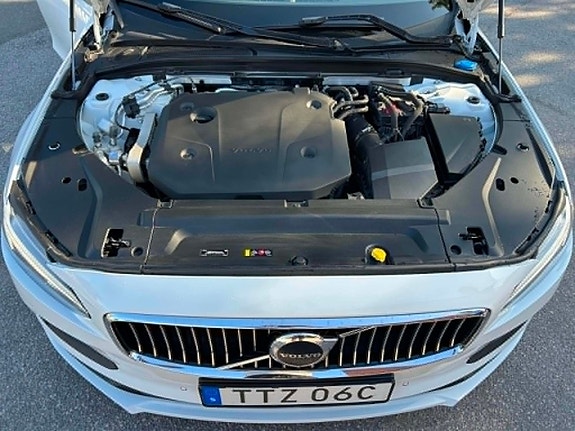 Volvo V90 13 of 18
