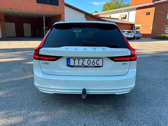 Volvo V90 6 of 18
