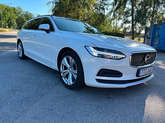 Volvo V90 3 of 18