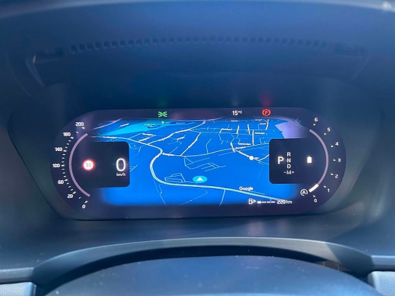 Volvo V90 14 of 18
