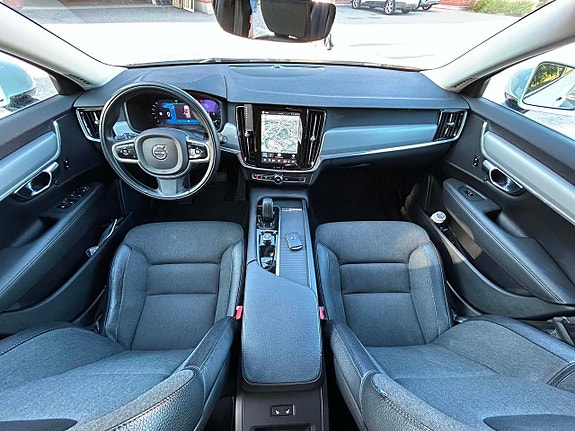 Volvo V90 9 of 18