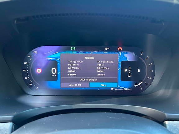 Volvo V90 15 of 18