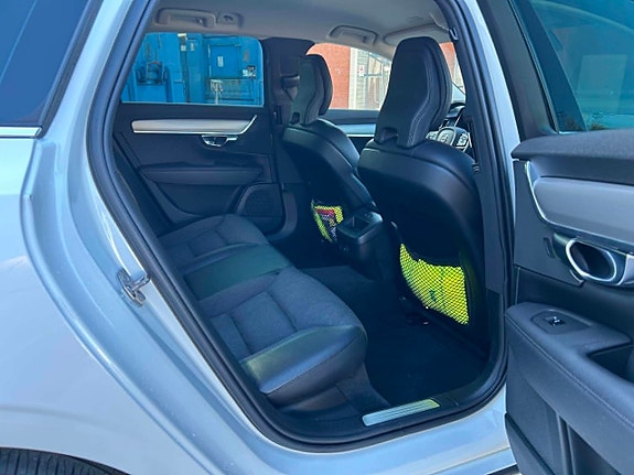 Volvo V90 10 of 18