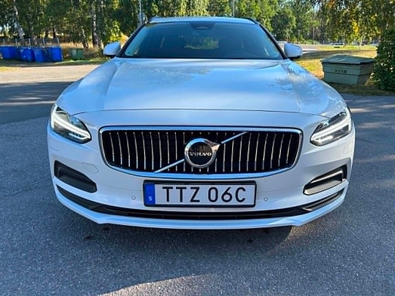 Volvo V90 5 of 18