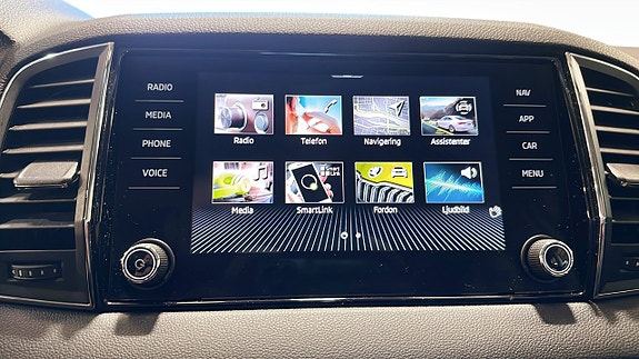 Skoda Karoq 9 of 23
