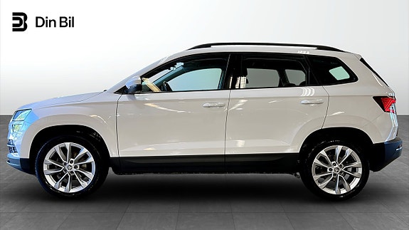 Skoda Karoq 2 of 23