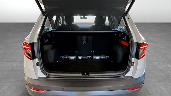 Skoda Karoq 13 of 23
