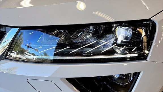 Skoda Karoq 16 of 23