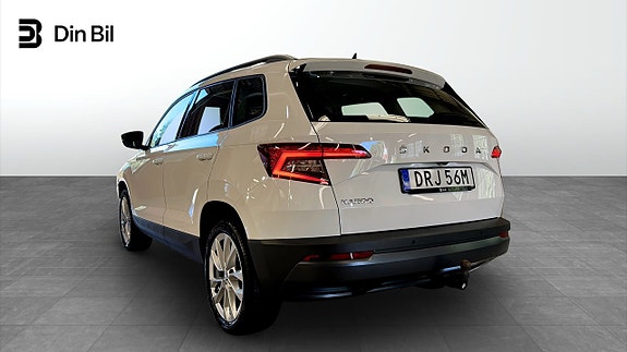 Skoda Karoq 3 of 23