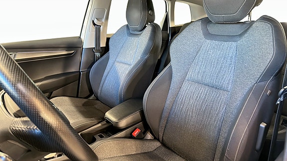 Skoda Karoq 8 of 23