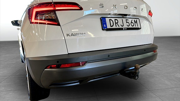Skoda Karoq 14 of 23