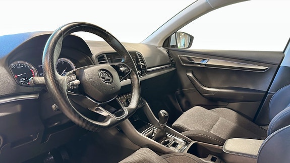 Skoda Karoq 7 of 23