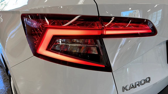 Skoda Karoq 15 of 23
