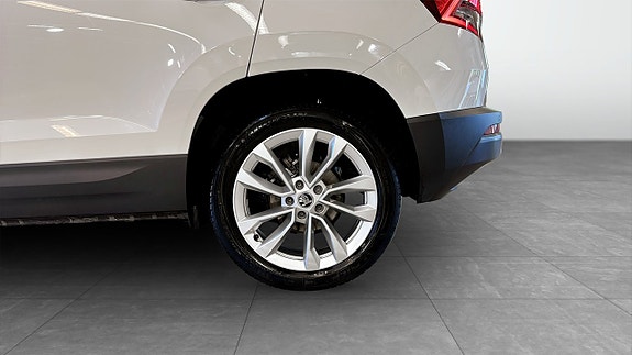 Skoda Karoq 6 of 23