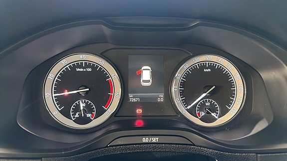 Skoda Karoq 18 of 23