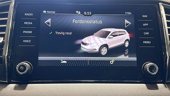 Skoda Karoq 23 of 23