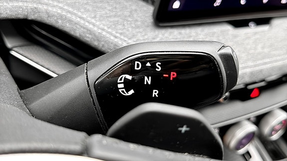 Skoda Superb 19 of 21