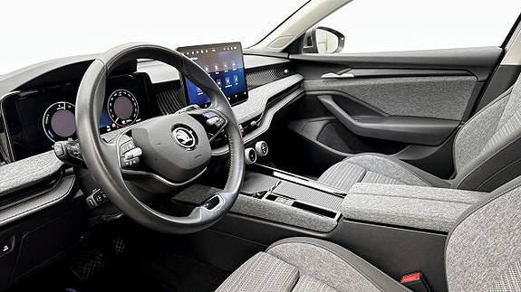 Skoda Superb 7 of 21