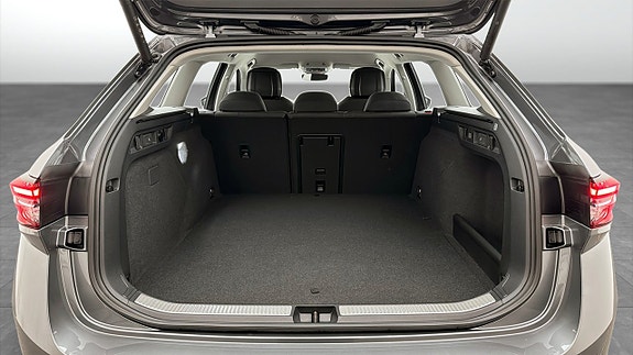 Skoda Superb 12 of 21