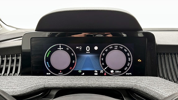 Skoda Superb 13 of 21