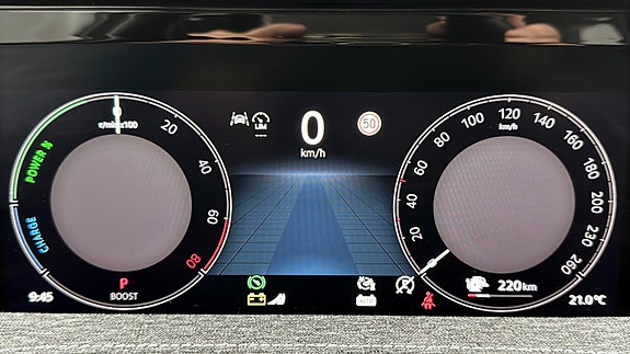 Skoda Superb 15 of 21