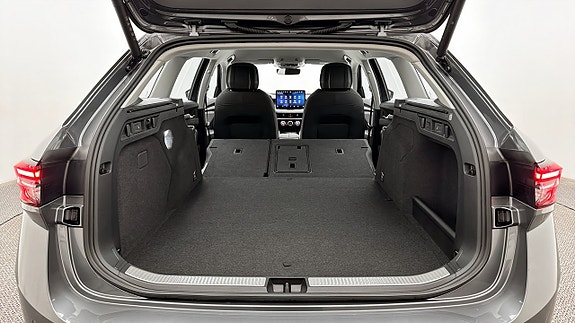 Skoda Superb 21 of 21