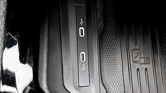 Skoda Superb 20 of 21
