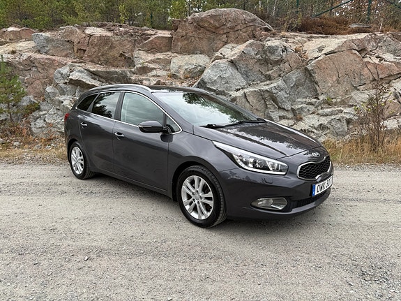 Kia Ceed 3 of 14