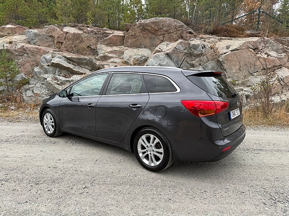 Kia Ceed 4 of 14