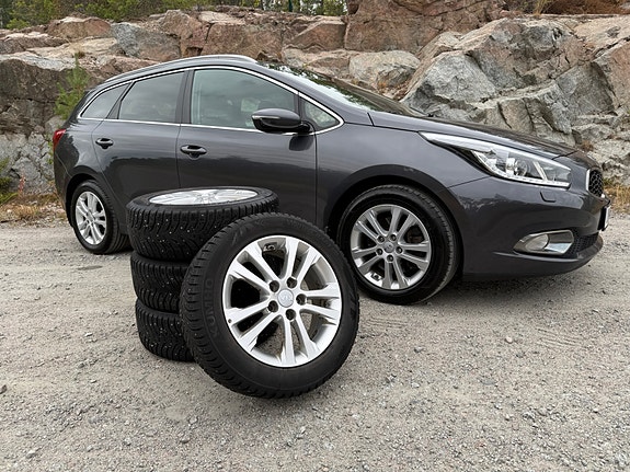 Kia Ceed 5 of 14