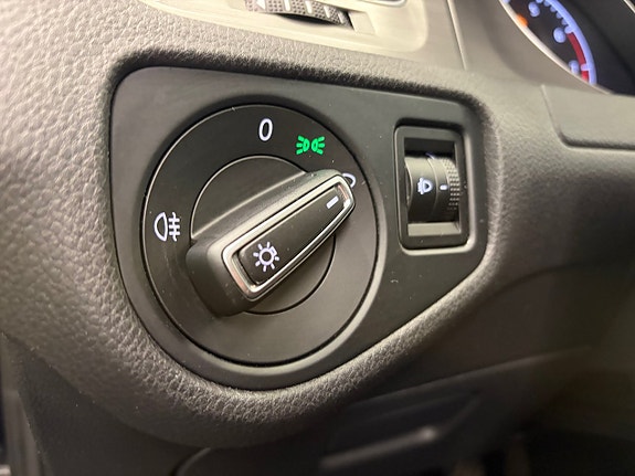 Volkswagen Golf I 20 of 22
