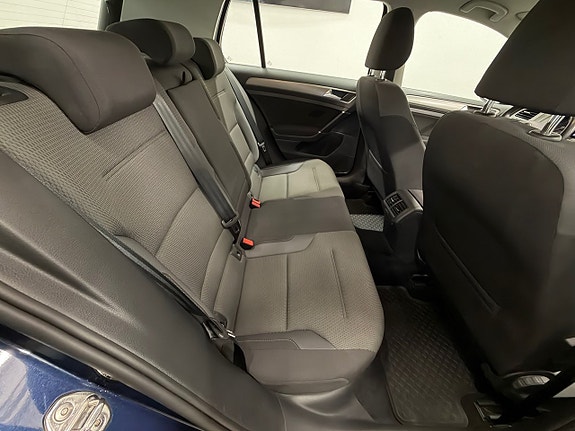 Volkswagen Golf I 10 of 22