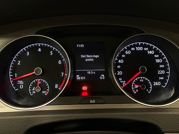 Volkswagen Golf I 14 of 22
