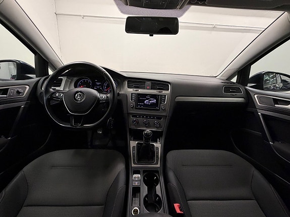 Volkswagen Golf I 12 of 22