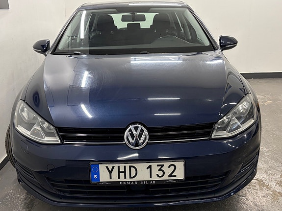 Volkswagen Golf I 3 of 22