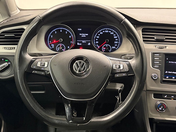 Volkswagen Golf I 13 of 22