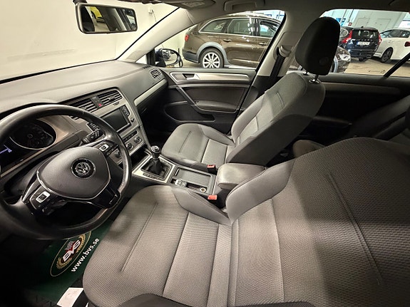 Volkswagen Golf I 9 of 22