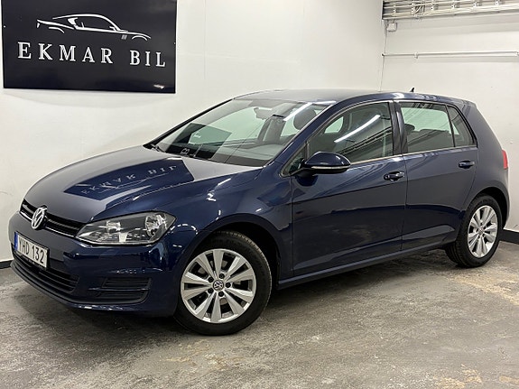 Volkswagen Golf I 2 of 22